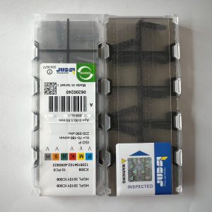 ISCAR / HGPL3015Y IC908 / 10 pcs