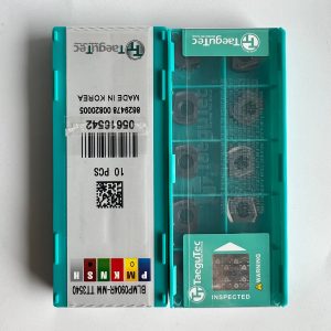 TaeguTec / BLMP0904R-MM TT3540 / 10 pcs