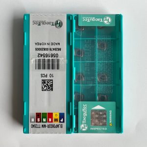 TaeguTec / BLMP0603R-MM TT3540 / 10 pcs