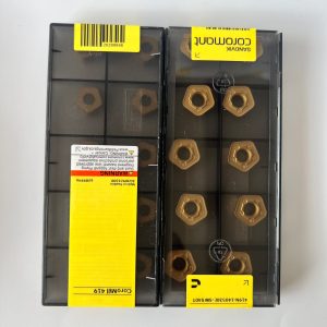 SANDVIK / 419N-140530E-SM S40T / 10 pcs