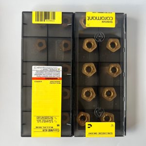 SANDVIK / 419N-140530E-SM 2040 / 10 pcs