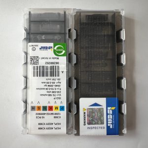 ISCAR / HGPL4020Y IC908 / 10 pcs