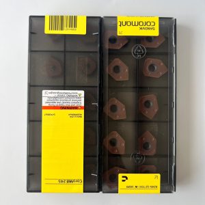 SANDVIK / R245-12T3E-W 1020 / 10 pcs