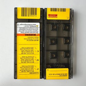 SANDVIK / 880-0503W05H-P-GM 4344 / 10 pcs