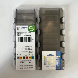 ISCAR / DGR3102J-15D IC328 / 10 pcs