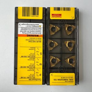 SANDVIK / 266RL-16MM01A050M 1135 / 10 pcs