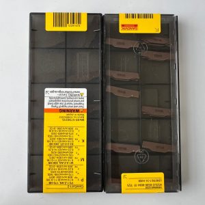 SANDVIK / N123J2-0500-0004-TF 1125 / 10 pcs