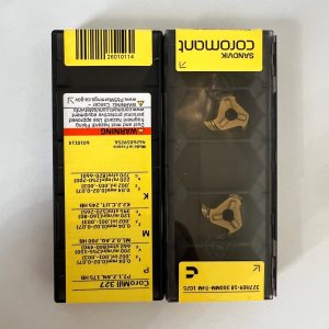 SANDVIK / 327R09-18300MM-THM 1025 / 2 pcs