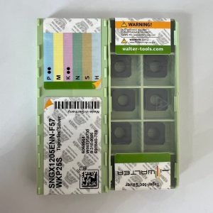 WALTER / SNGX1205ENN-F57 WKP25S / 10 pcs