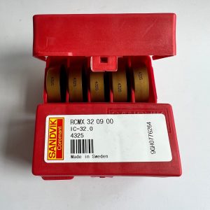 SANDVIK / RCMX320900 4325 / 5 pcs