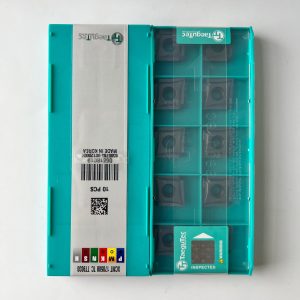 TaeguTec / XCMT170508TC TT9030 / 10 pcs