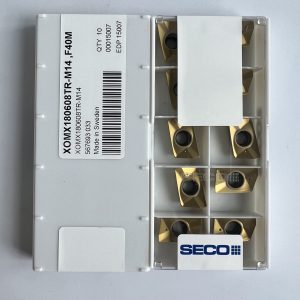 SECO / XOMX180608TR-M14,F40M / 10 pcs