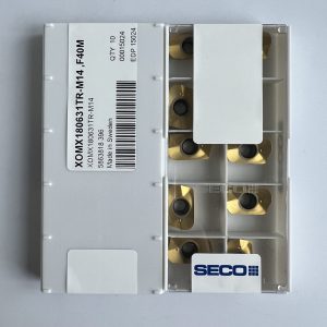 SECO / XOMX180631TR-M14,F40M / 10 pcs