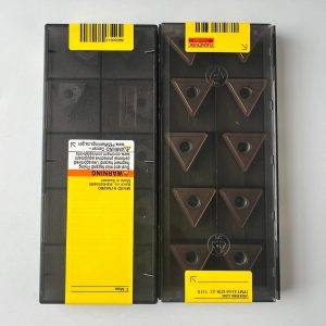 SANDVIK / TPMT220612TR-23 1115 / 10 pcs