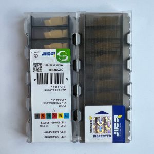 ISCAR / HFPL5004 IC5010 / 10 pcs