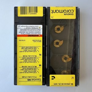 SANDVIK / MB-09G150-00-14L 1025 / 5 pcs