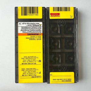 SANDVIK / 490R-140412M-PM 4340 / 10 pcs