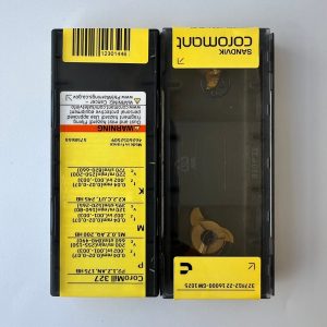 SANDVIK / 327R12-2216000-GM 1025 / 2 pcs