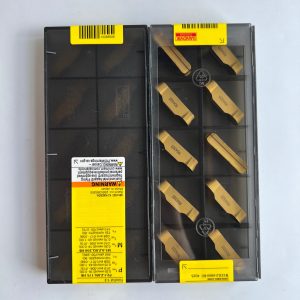 SANDVIK / N123L2-0800-RO 4325 / 10 pcs