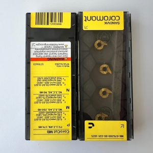 SANDVIK / MB-07G200-00-11R 1025 / 5 pcs