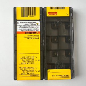 SANDVIK / 490R-08T308M-PM 4220 / 10 pcs