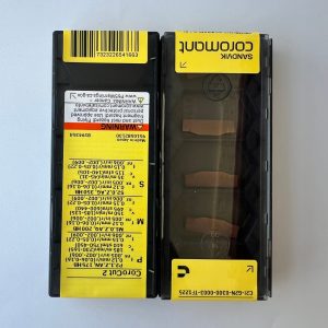 SANDVIK / C21-G2N-0300-0003-TF 1225 / 5 pcs