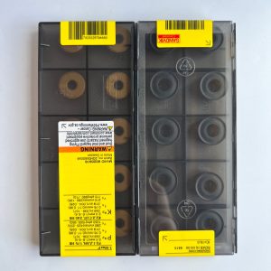 SANDVIK / RCMX160600 4415 / 10 pcs