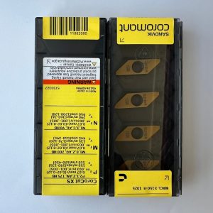 SANDVIK / MACL3150-R 1025 / 5 pcs