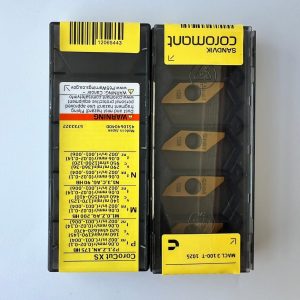 SANDVIK / MACL3100-T 1025 / 5 pcs