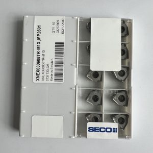 SECO / XNEX080608TR-M13,MP2501 / 10 pcs