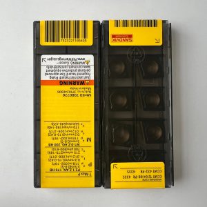 SANDVIK / CCMT120408-PR 4335 / 10 pcs