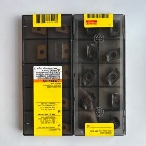 SANDVIK / R390-180612M-PM 4340 / 10 pcs