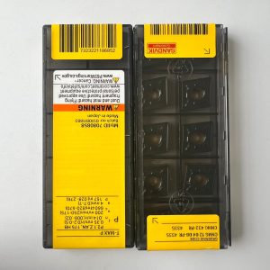 SANDVIK / CNMG120408-PR 4335 / 10 pcs