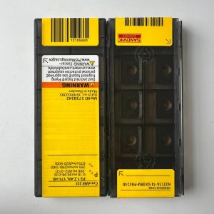 SANDVIK / N331.1A-145008M-PM 4240 / 10 pcs
