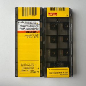 SANDVIK / N331.1A-084508M-PM 4330 / 10 pcs