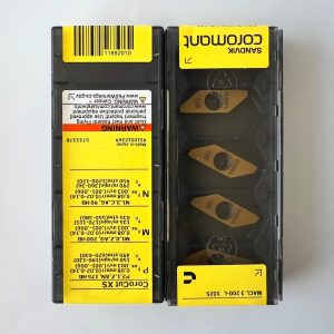 SANDVIK / MACL3200-L 1025 / 5 pcs