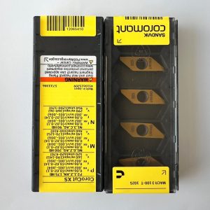 SANDVIK / MACR3100-T 1025 / 5 pcs