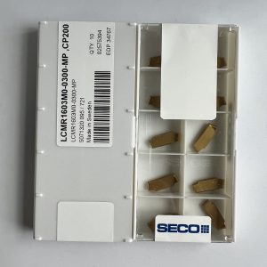 SECO / LCMF1603M0-0300-MP,CP200 / 10 pcs