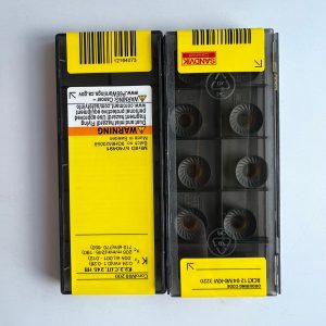 SANDVIK / RCKT1204M0-KM 3220 / 10 pcs