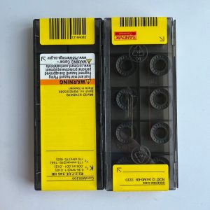 SANDVIK / RCKT1204M0-KH 3220 / 10 pcs