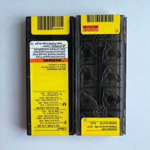 SANDVIK / WNMG080408-PM 4335 / 10 pcs