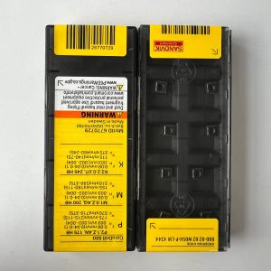 SANDVIK / 880-0202W05H-P-LM 4344 / 10 pcs