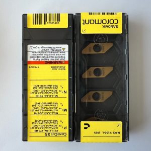 SANDVIK / MACL3150-L 1025 / 5 pcs