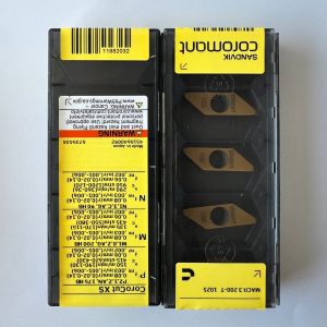 SANDVIK / MACR3200-T 1025 / 5 pcs