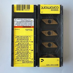 SANDVIK / MACR3150-T 1025 / 5 pcs