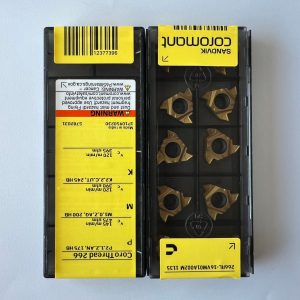 SANDVIK / 266RL-16VM01A002M 1135 / 10 pcs