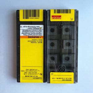 SANDVIK / N331.1A-115008H-NL 1130 / 10 pcs