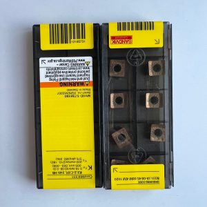 SANDVIK / N331.1A-084508M-KM 1020 / 10 pcs