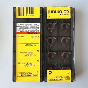 SANDVIK / 266RG-16VM01A002M 1125 / 10 pcs