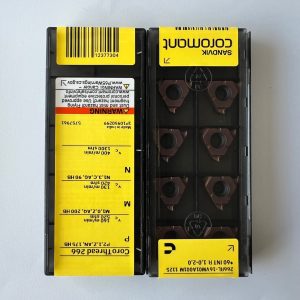 SANDVIK / 266RL-16VM01A001M 1125 / 10 pcs